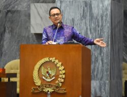 Deputi Administrasi Apresiasi Sosialisasi dan Bimtek SiMerpati