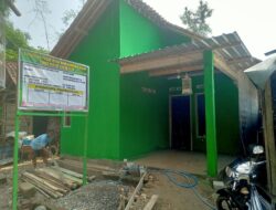 Kerja Keras Satgas TMMD 119 RTLH Sudah 100 Persen