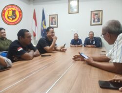 DPD Partai Nasdem Nyatakan Witiarso Utomo Bakal Calon Bupati Jepara