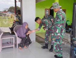 TMMD ditutup Warga Merasa Kehilangan
