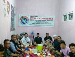 DPD IWO Indonesia Kab.Majalengka, Gelar Buka Puasa Bersama di Bulan Ramadhan 1445 H
