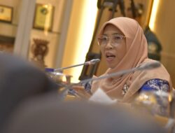 Legislator Dorong Perusahaan Beri THR untuk Ojek Online