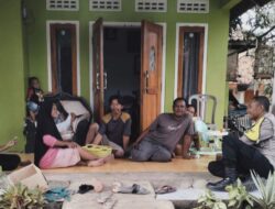 Kepolisian Sektor Jatiwangi Terus Perkuat Kemitraan dengan Masyarakat
