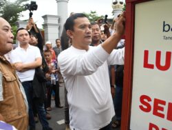 Pemda Majalengka Kawal Kuliner Mambo Reborn Aman dari Formalin dan Zat Berbahaya Lainnya