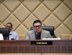 Komisi II dan Kementerian ATR Sepakat Bentuk RUU Pertanahan