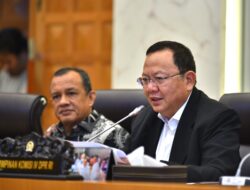 Komisi IV Harap Rimbawan Indonesia Berperan Aktif dalam Pemanfaatan SDA Kawasan Hutan