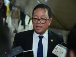 Diduga Salah Gunakan Wewenang, Komisi VII Segera Panggil Menteri Investasi