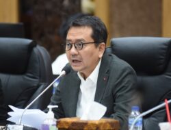 Komisi X Khawatir Program Makan Siang Gratis Diimplementasikan Serampangan