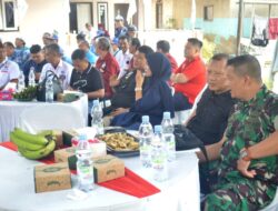 DPD IWO Indonesia Kab.Majalengka, Gelar Hari Pers Nasional dan Gebyar Anniversary Ke-6