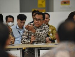 Legislator Dukung Wujudkan Visi RSUI Bertaraf Internasional 2030