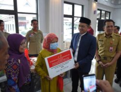 Legislator Soroti Tiga Hal Ini dalam Pengentasan Kemisminan di Kabupaten Tangerang