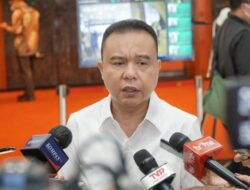 Pimpinan DPR: RUU DKJ Atur Pilkada Jakarta Dipilih Rakyat Langsung