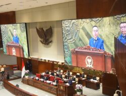 Sufmi Dasco: Pengajuan Hak Angket Perlu Melalui Mekanisme