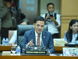 Komisi III Setujui Permohonan Pertimbangan Pemberian Kewarganegaraan RI bagi Tiga WNA