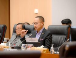 RDP Komisi VII dengan PT PHE Hasilkan Enam Butir Kesimpulan
