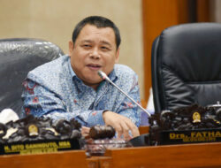 Komisi XI: Pelaporan Dugaan Korupsi LPEI ke Kejaksaan Beri Efek Jera
