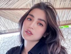 Ditipu 9,8 Miliar, Jessica Iskandar Stres Berat Sampai ASI Tidak Keluar