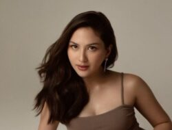 Jadi Ibu, Jessica Mila Lahirkan Anak Pertama Jenis Kelamin Perempuan