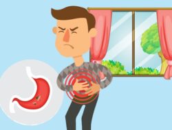 5 Tips Aman Berpuasa Bagi Penderita Asam Lambung
