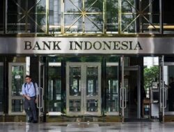 BI Buka Penukaran Uang untuk Lebaran, Ini Tata Cara Tukarnya