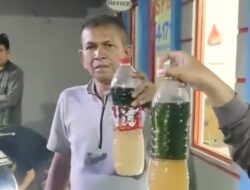 Viral SPBU Jual BBM Tercampur Air di Bekasi, Polisi: Masih Didalami