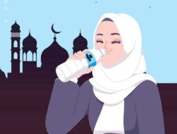 Marhaban Ya Ramadhan, Ini Lima Tips Persiapkan Diri untuk Berpuasa