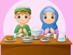 Marhaban Ya Ramadan, Ini Sederet Manfaat Puasa Bagi Kesehatan