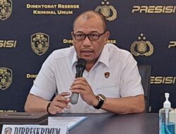 Usut Kasus Rektor UP, Polda Metro Tunggu Hasil Pemeriksaan Psikologi