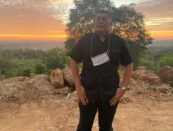 Kabar Duka, Artis Donny Kesuma Meninggal Dunia