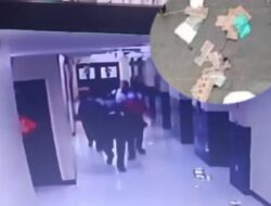 Diduga Terlilit Hutang, 1 Keluarga Bunuh Diri di Apartemen Penjaringan