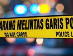 Mobil Pajero Tabrak Kendaraan Towing di PIK 2, Polisi: Dua Orang Meninggal