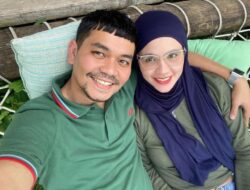 Soal Tambah Momongan Usai Rujuk dengan Istri, Ini Jawaban Indra Bekti