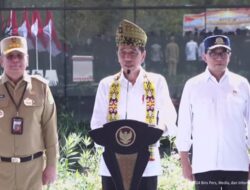 Resmikan Bandara Singkawang, Jokowi Harap Muncul Pertumbuhan Ekonomi Baru