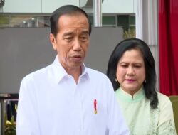 Soroti Kasus Bullying, Jokowi: Sekolah Harus Jadi Rumah yang Aman