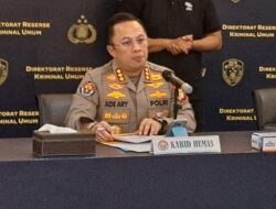 Polda Metro Ungkap Penipuan Paket Haji Furoda, Satu Orang Ditangkap