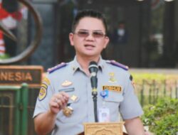 Gelar Razia Sebulan, Dishub DKI Jakarta Tindak 1.599 Pemotor Lawan Arus