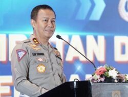 Polri: Keselamatan Pengguna Jalan Jadi Prioritas Arus Mudik-Balik Lebaran