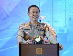 Interaksi dengan Warganet, Kakorlantas Polri Lugas Jawab Soal Mudik Lebaran