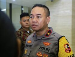 Angka Kecelakaan Naik, Polri Imbau Masyarakat Waspada Saat Berkendara
