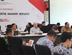 Kemenko PMK Perkirakan Hari Raya Idul Fitri Tak Ada Perbedaan Tanggal