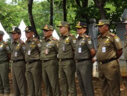 Bulan Ramadan, Satpol PP DKI Gencar Awasi Tempat Hiburan