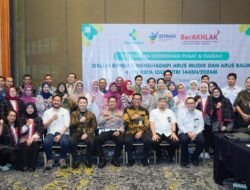 Polri Bakal Lakukan Ramp Check dan Tes Doping Saat Mudik Lebaran 2024