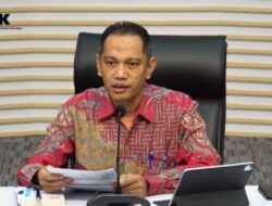 Ngeri, Kasus Korupsi LPEI Sampai 3,4 Triliun Dibuka KPK