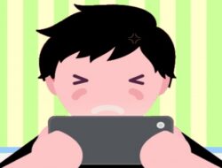 Studi: Main Game di Ponsel Bisa Sebabkan Gejala Mata Kering