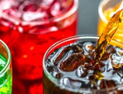 Studi: Minum Pemanis Buatan Sebabkan Detak Jantung Tak Teratur