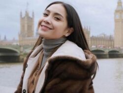 Wow! Nagita Slavina Merambah Bisnis Perhiasan, Makin Berkilau