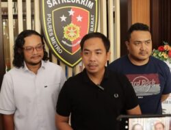 Todong Penumpang Wanita, Sopir Taksi Online Ditetapkan Jadi Tersangka