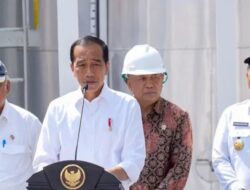Hari Ini di Sumut, Presiden Jokowi Tinjau Langsung RSUD