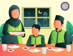 4 Jenis Takjil Ini Wajib Dihindari Penderita Diabetes Saat Berpuasa