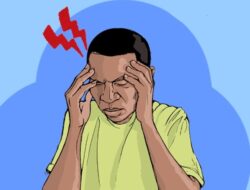 Tak Melulu Obat, Lima Cara Ini Bisa Redakan Nyeri Sakit Kepala